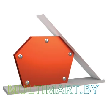 Магнитный угольник Сварог МР-23 (QJ6014) картинка 5
